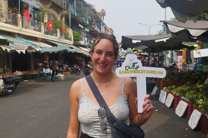 Saigon Sight & Food Tour By Night (Private Tour) - Stop 3: Chợ Lớn (Saigon Chinatown, District 5)