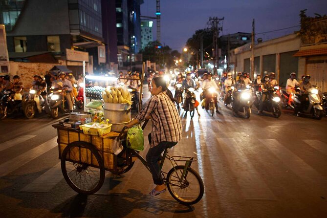 Saigon Sight & Food Tour By Night (Private Tour) - Stop 4: Notre-Dame Cathedral of Saigon