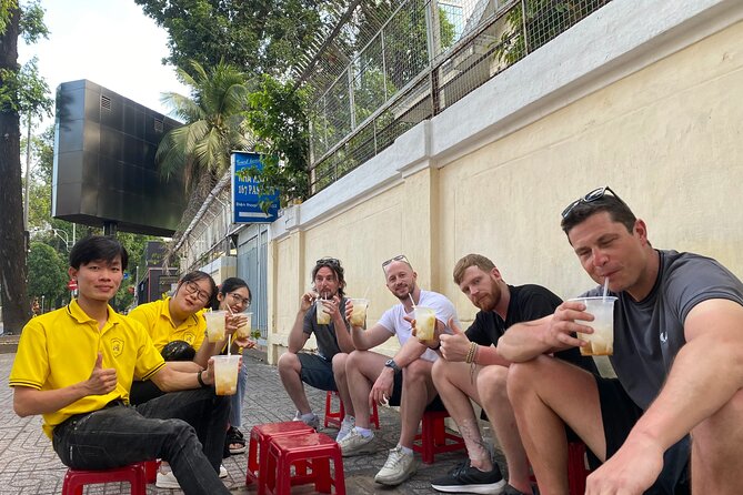 Saigon Sightseeing By Day (Private Tour) - Safety, comfort, and the small included items that matter