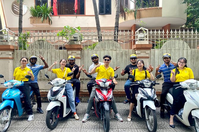 Saigon Sightseeing By Day (Private Tour) - Price and Logistics: does $31.26 really make sense?