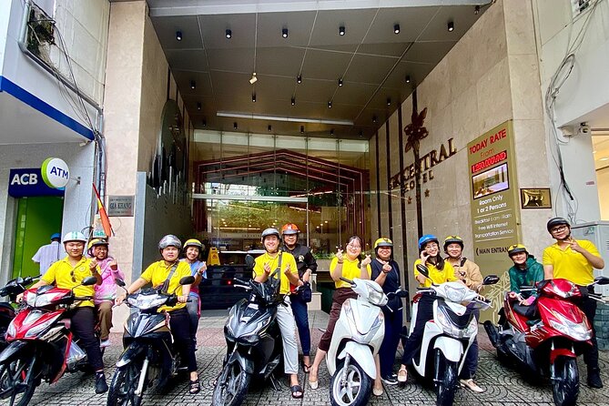 Saigon Sightseeing By Day (Private Tour) - Should you book this Saigon Sightseeing By Day private tour?