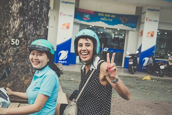 Saigon Sightseeing & Street Food Tour By scooter with Student - Traffic reality: how to time your 4 hours well