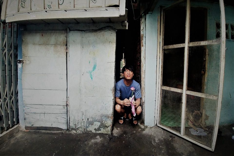 Saigon Slum Tour with Motorbike - Key highlights worth your time