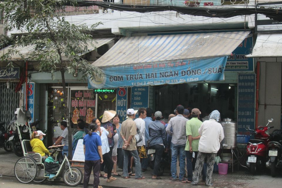 Saigon Slum Tour with Motorbike - Should you book this Saigon Slum Tour with Motorbike?