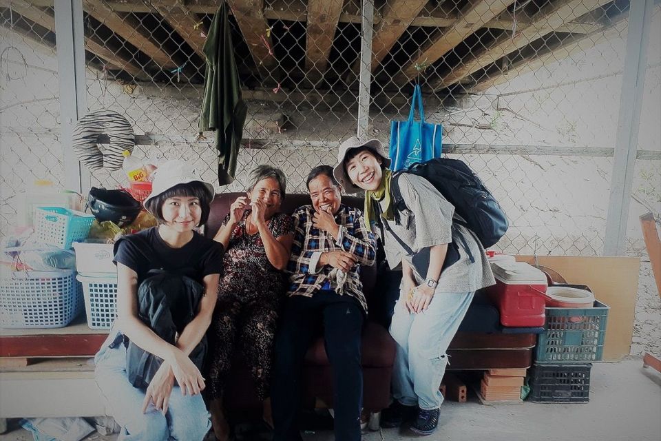 Saigon Slum Tour with Motorbike - How the guide stories make the city make sense