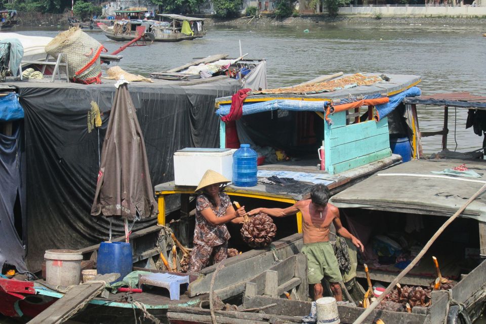 Saigon Slum Tour with Motorbike - Price and value: what $16 actually buys you