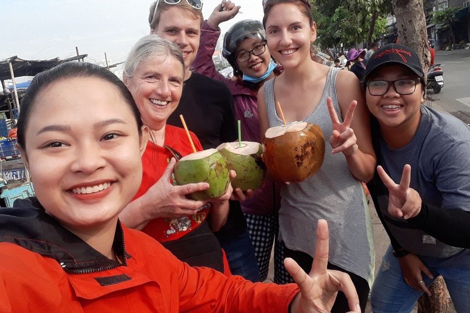Saigon Slum Tour with Motorbike - Who should book this (and who should think twice)