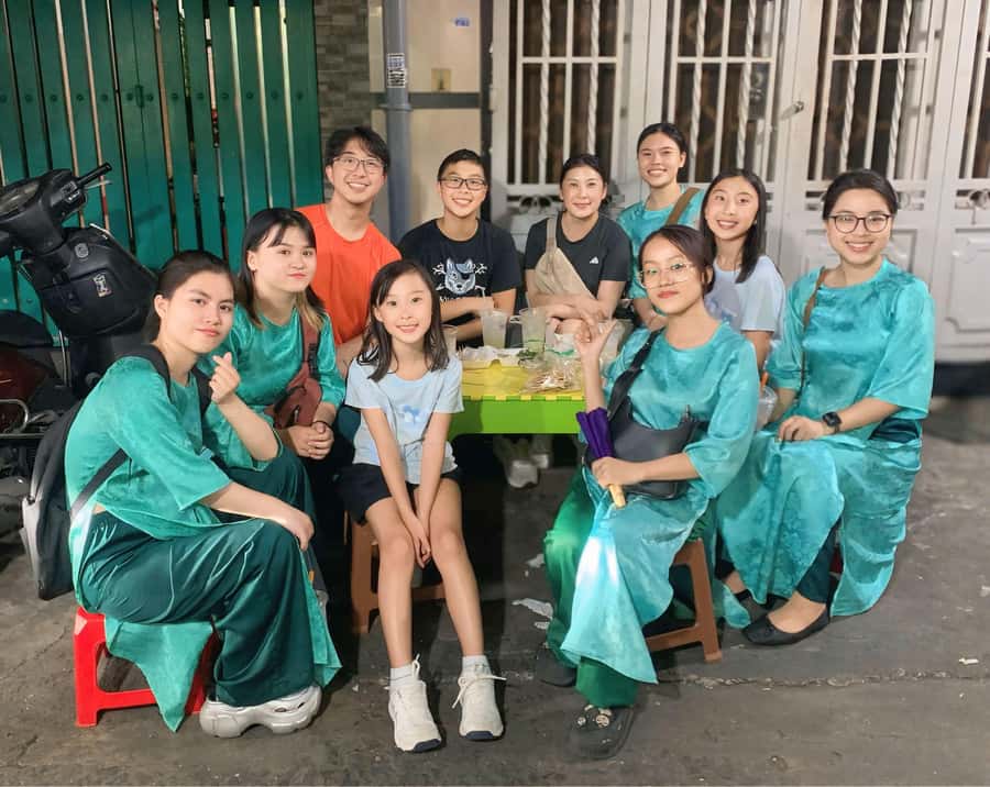Saigon: Street Food Tasting & Sightseeing Tour by Motorbike - Should you book this Saigon street food scooter tour?