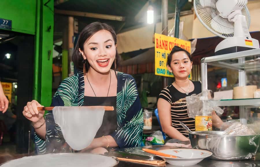 Saigon: Street Food Tasting & Sightseeing Tour by Motorbike - Price and value: what $27 buys you in real terms