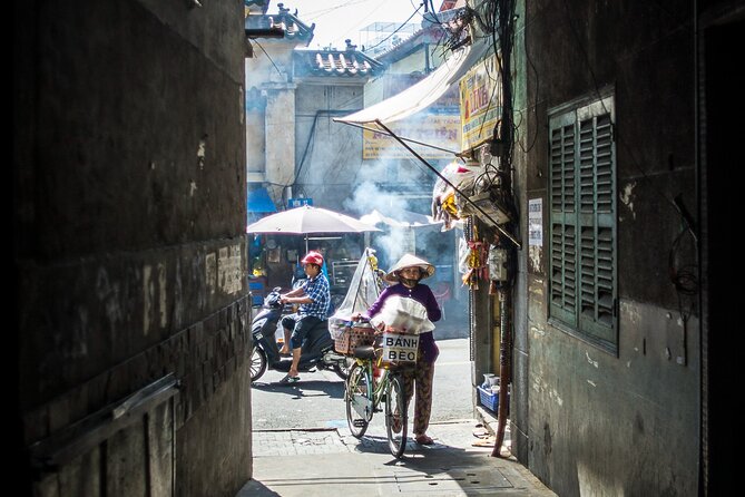 Saigon Street Photography Experience - Key highlights