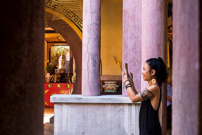 Saigon Street Photography Experience - Fred Wissink or Kevin Lee: real-world photo coaching