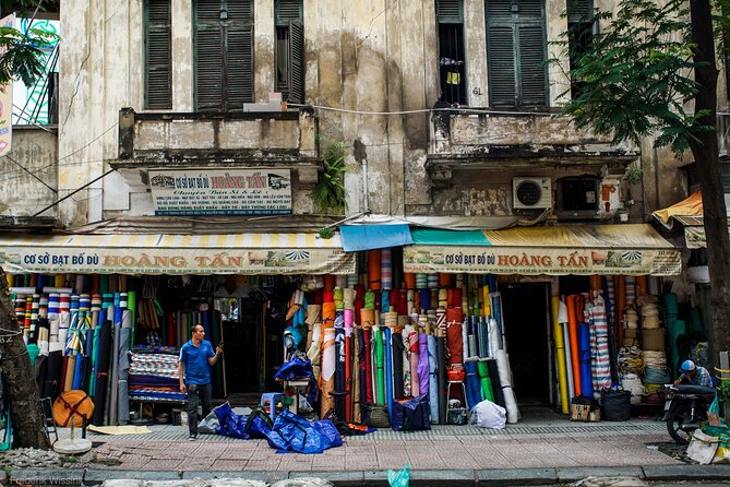 Saigon Street Photography Experience - The photo skills you’ll actually use: approach, angles, light, and composition