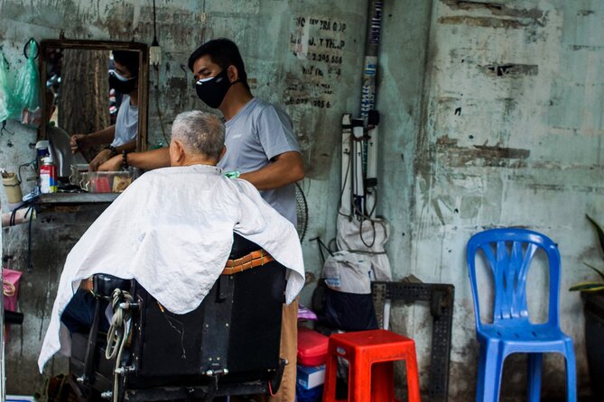 Saigon Street Photography Experience - Price and value: $73 for a pro-taught morning