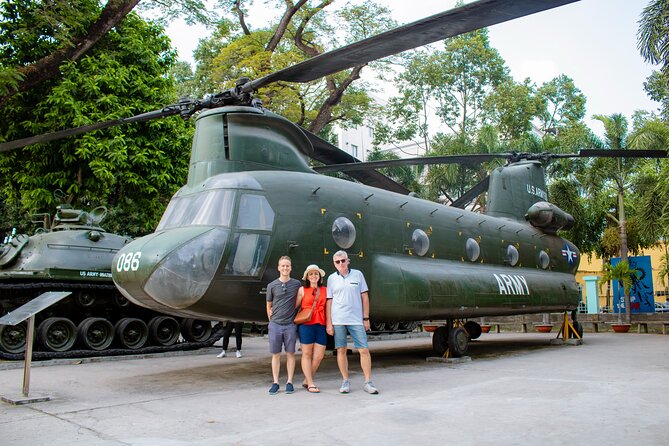 Saigon Unseen: Culture, Coffee, Hidden Spots Motorbike Adventure - Scooter tour value in Ho Chi Minh City: what $33 buys you