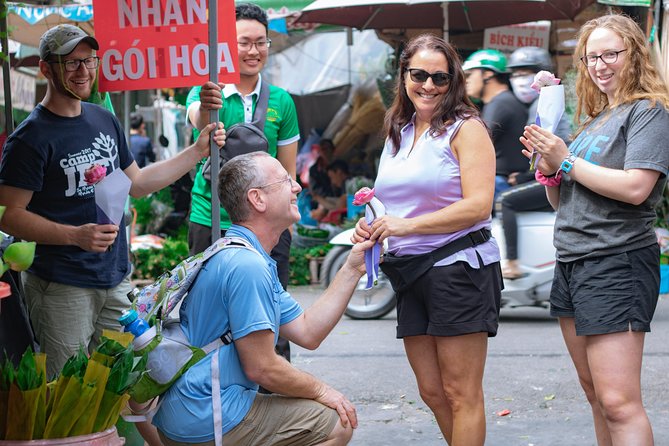 Saigon Unseen, History, & Hidden Gems Sightseeing Motorbike Tour - Key highlights that make this ride worth your time
