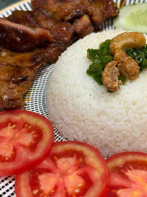 Secret walking Food Tour Ho Chi Minh City - Price and value: what $45 gets you in 3 hours