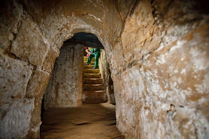 Shared Cu Chi Tunnels & Mekong Delta Tour Full Day - Key Highlights Worth Your Time
