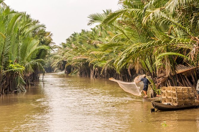 Small-Group Authentic Mekong Delta Day Trip from Ho Chi Minh City - Key Highlights You’ll Feel in the Moment