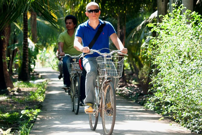 Small-Group Authentic Mekong Delta Day Trip from Ho Chi Minh City - The Riverside Lunch That Brings the Day Together