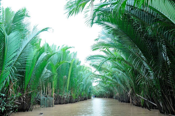 Small-Group Authentic Mekong Delta Day Trip from Ho Chi Minh City - Guide Impact: When Ben Turns Craft Stops Into Stories