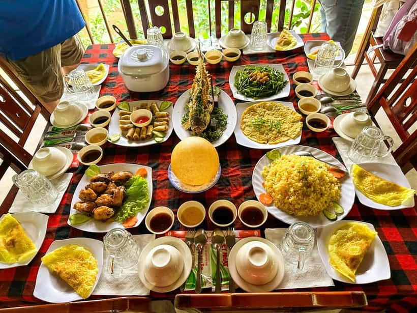 Small Group Full-Day Cu Chi Tunnels and Mekong Trip - Key Takeaways Before You Go