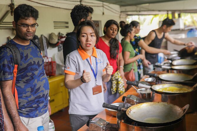 Small-group Mekong Floating Market Day Trip from Ho Chi Minh City - Ho Chi Minh City to Can Tho: The Long Drive That Sets the Tone