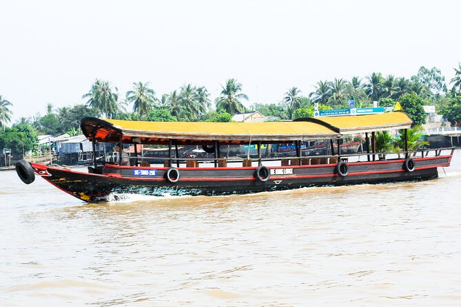 Small-group Mekong Floating Market Day Trip from Ho Chi Minh City - Price and Logistics: What $92 Buys You (And What It Doesn’t)