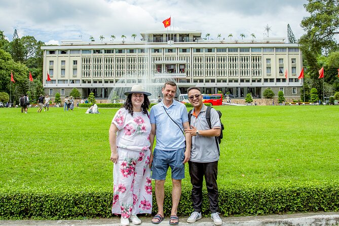 Small-group Saigon City Tour: 1-day Must-See Icons & Cyclo Ride - Price and logistics: is $109 worth it?