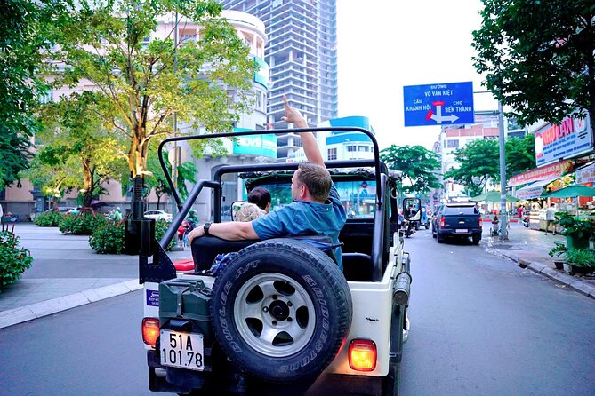 Small-group Saigon City Tour: 4-Hour Must-see Iconic Landmarks - Guides make the difference: expect clear English and story flow