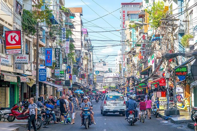 Small group Saigon Inside Out by Motorbike for 3 Hours - Who this tour fits best (and who might prefer another style)