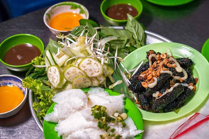 Super Niche Walking Street Food Tour in Ho Chi Minh City - Key Highlights That Matter (Not Just Marketing)