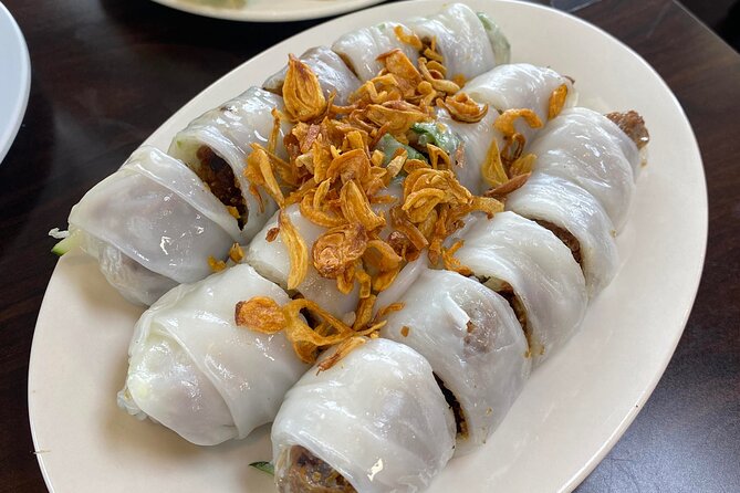 Super Niche Walking Street Food Tour in Ho Chi Minh City - Price and What You’re Actually Getting for $29