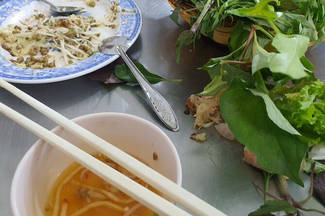 Taste of Saigon: Local Street Food Tour - Saigon Central Post Office and Notre-Dame Cathedral Basilica: French colonial icons with street context