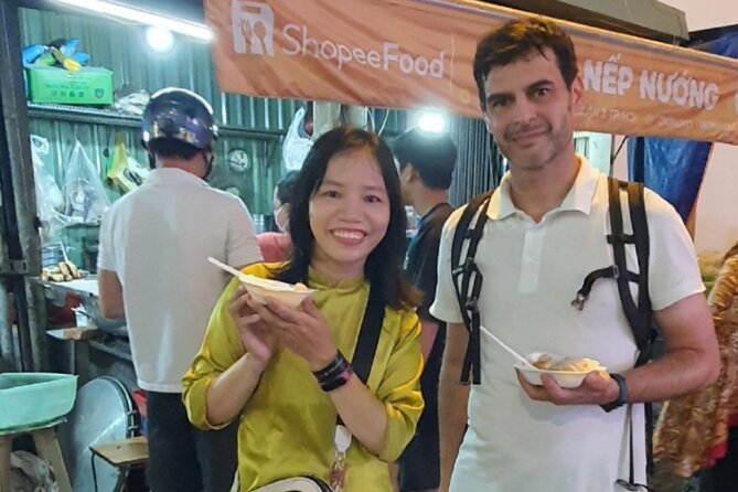 Taste of Saigon: Local Street Food Tour - Guides matter: what the tour does well with Jenny, Elly, Rachel, and Tina