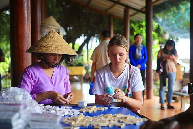 Tay Ninh – Cao Dai & Ba Den Mountain + Optional Cu Chi Tunnels - Cu Chi Tunnels: wartime history you can physically understand