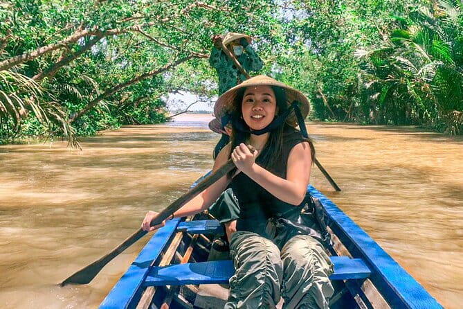 Tay Ninh – Cao Dai & Ba Den Mountain + Optional Cu Chi Tunnels - Guides and pacing: why names like Sam, Dao, Travis, Karin, and Miss Duy matter