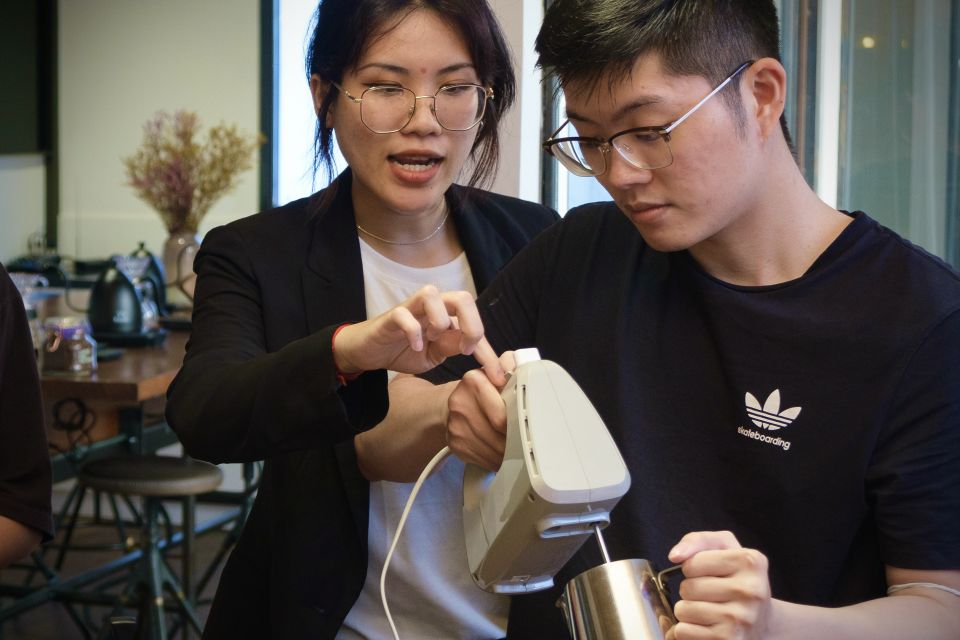 Techniques & Secrets Behind the Famed Vietnamese Egg Coffee - Price and time: does $20 buy real value?