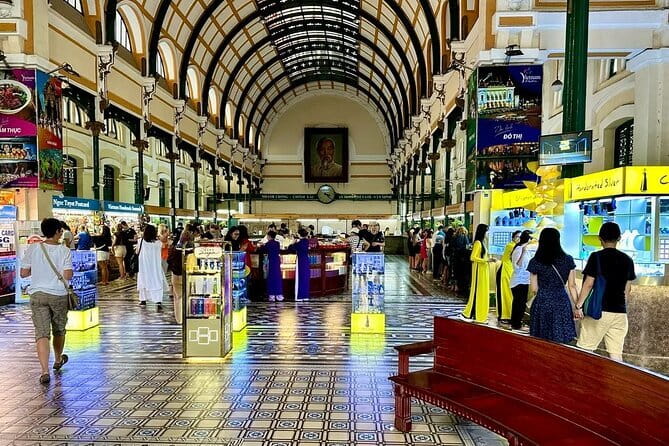 The Best of Saigon: Private City Tour (Flexible Day & Half-Day) - Key highlights that matter in real life
