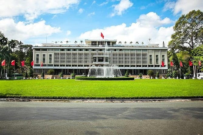 The Best of Saigon: Private City Tour (Flexible Day & Half-Day) - A private Saigon route that fits a half-day pace