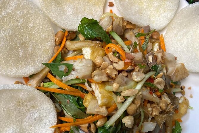 The Coolest Vegan Food Tour by Motorbike in Ho Chi Minh City - Price and timing: what $31 buys you (and why it’s a fair deal)