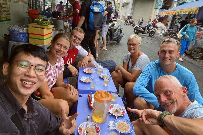 The Coolest Vegan Food Tour by Motorbike in Ho Chi Minh City - The vegan menu: what you’ll actually taste