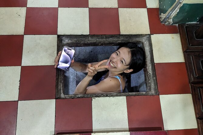 Three Coolest Neighborhoods in Saigon - Price and value: $37.59 for history, snacks, and local streets