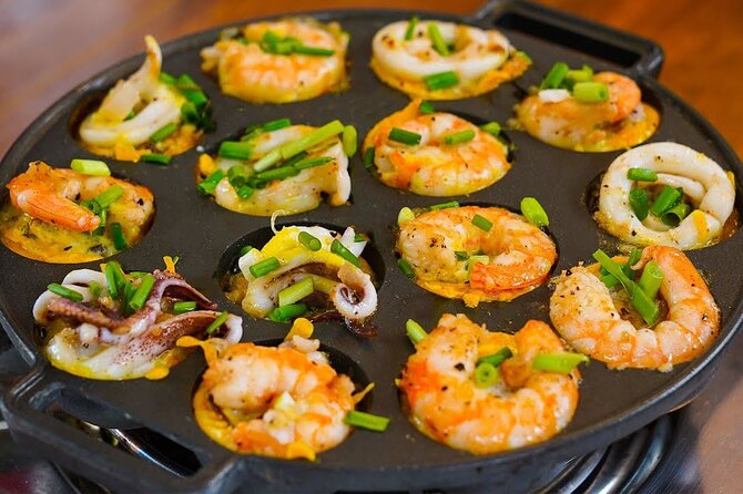Top Notch Street Food Motorbike Tour In Ho Chi Minh City - What makes this street food motorbike tour a standout deal