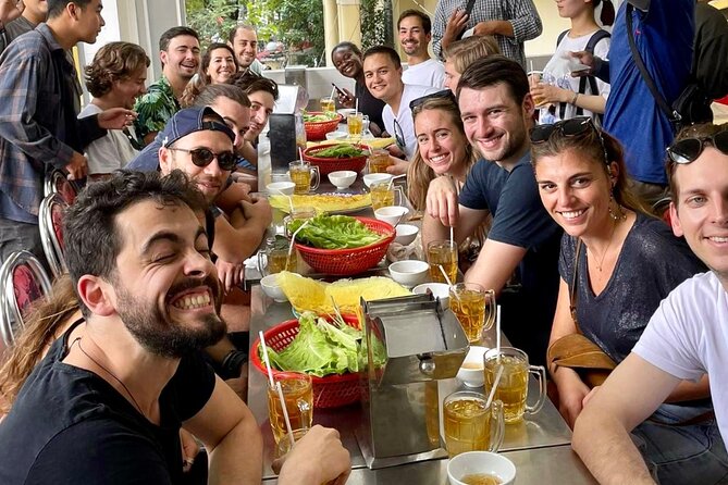 Top Notch Street Food Motorbike Tour In Ho Chi Minh City - Who this tour is for, and who should think twice