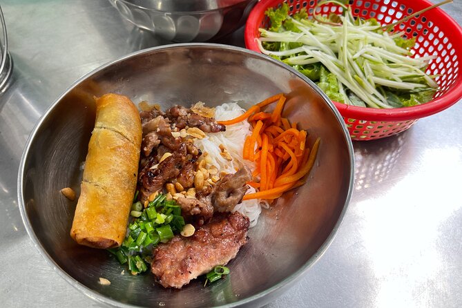 Top Notch Street Food Motorbike Tour In Ho Chi Minh City - Should you book this Ho Chi Minh City street food motorbike tour?