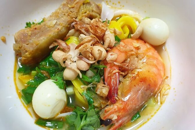 Top-rated Home Cooking Class with a River View AC Kitchen - The 3-hour flow: what happens during your class