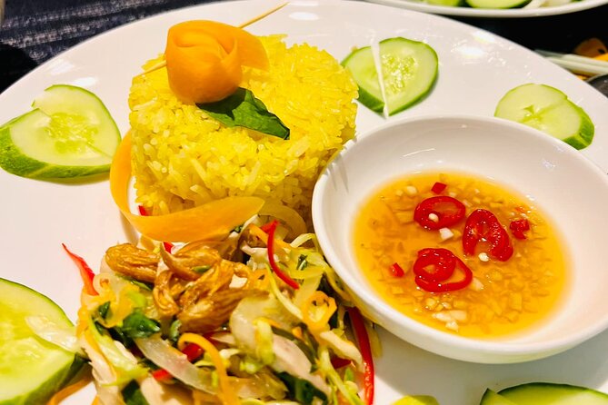 Top-rated Home Cooking Class with a River View AC Kitchen - The dishes: Vietnamese home cooking, built from scratch