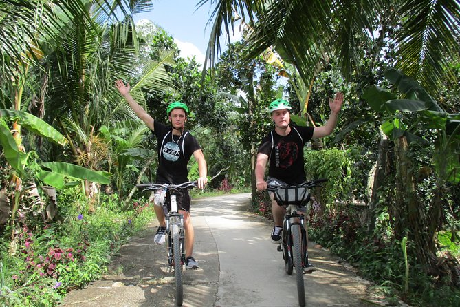 Two -day Journey Off the Beaten Path for a True Mekong Adventure - Two Days That Feel Like Mekong Life, Not a Checklist