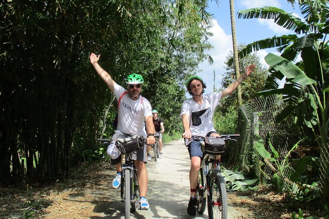 Two -day Journey Off the Beaten Path for a True Mekong Adventure - The homestay setup: comfort you’ll notice after a full day