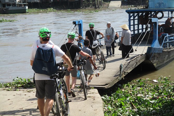 Two -day Journey Off the Beaten Path for a True Mekong Adventure - Timing, pacing, and the small-group advantage